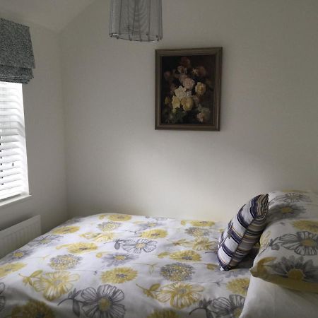 カーナーヴォンOpen Plan Townhouseアパートメント エクステリア 写真