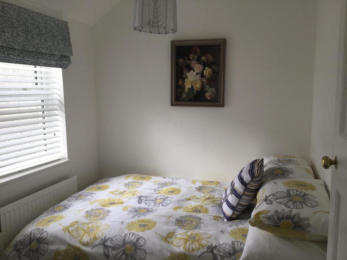 カーナーヴォンOpen Plan Townhouseアパートメント エクステリア 写真