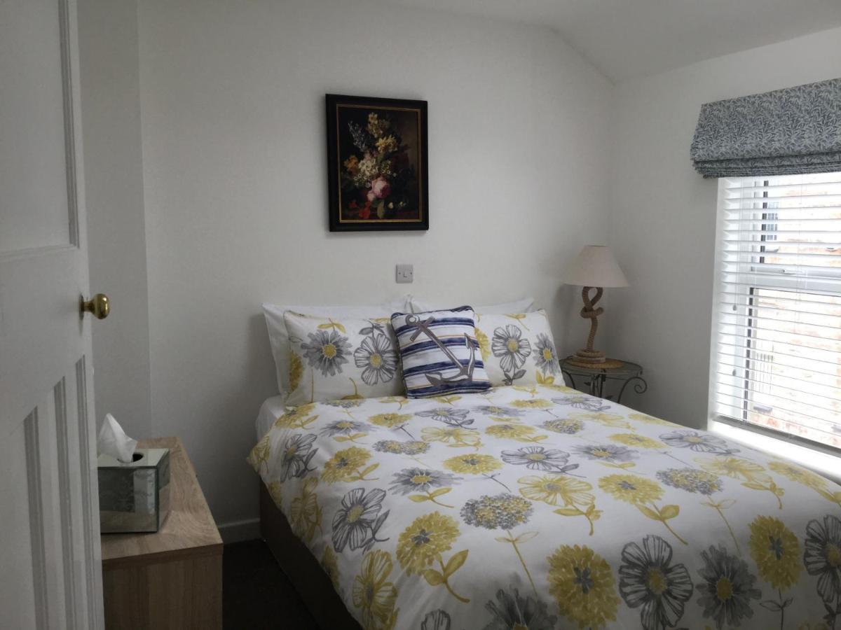 カーナーヴォンOpen Plan Townhouseアパートメント エクステリア 写真