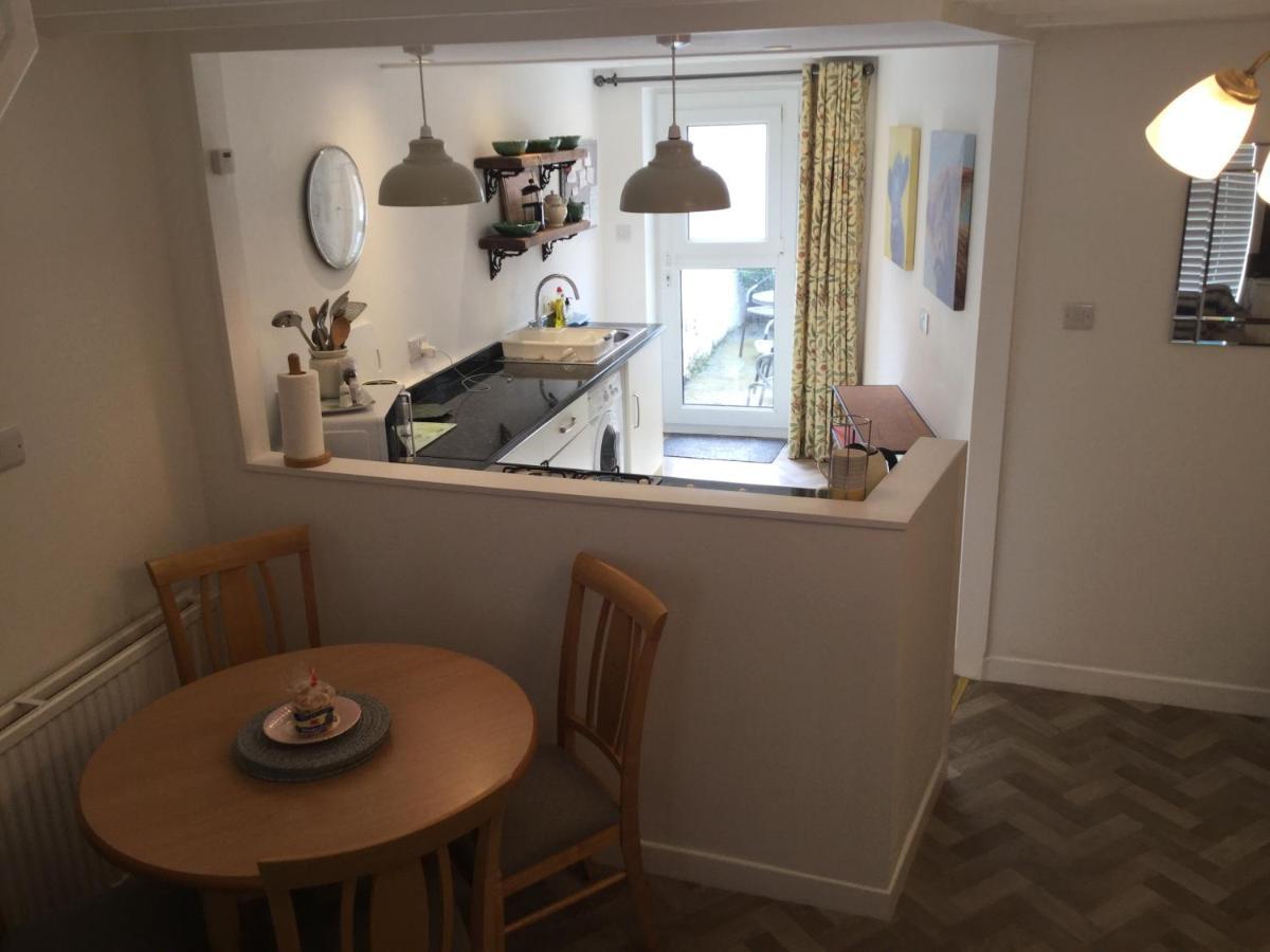 カーナーヴォンOpen Plan Townhouseアパートメント エクステリア 写真